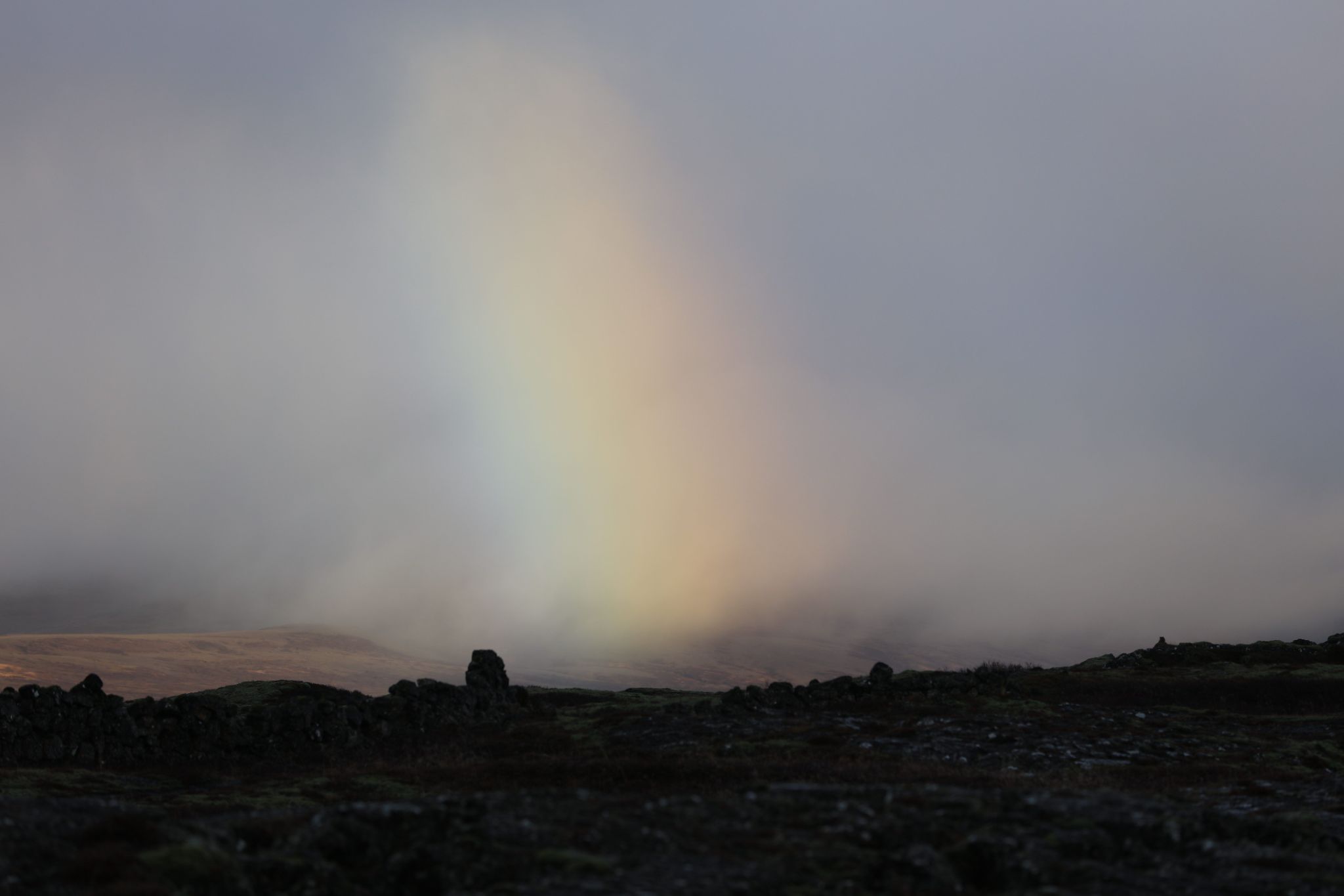 Gulfoss, Geysir Und Pingevir